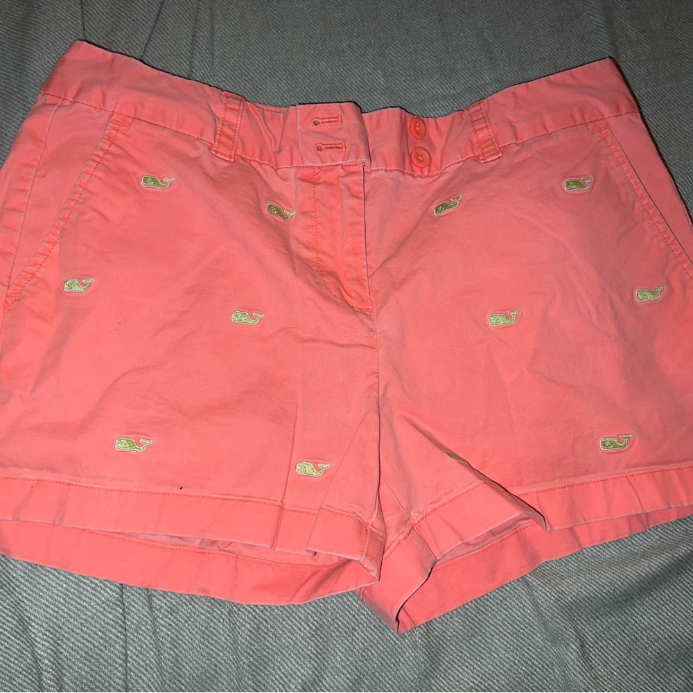 Vineyard vines shorts